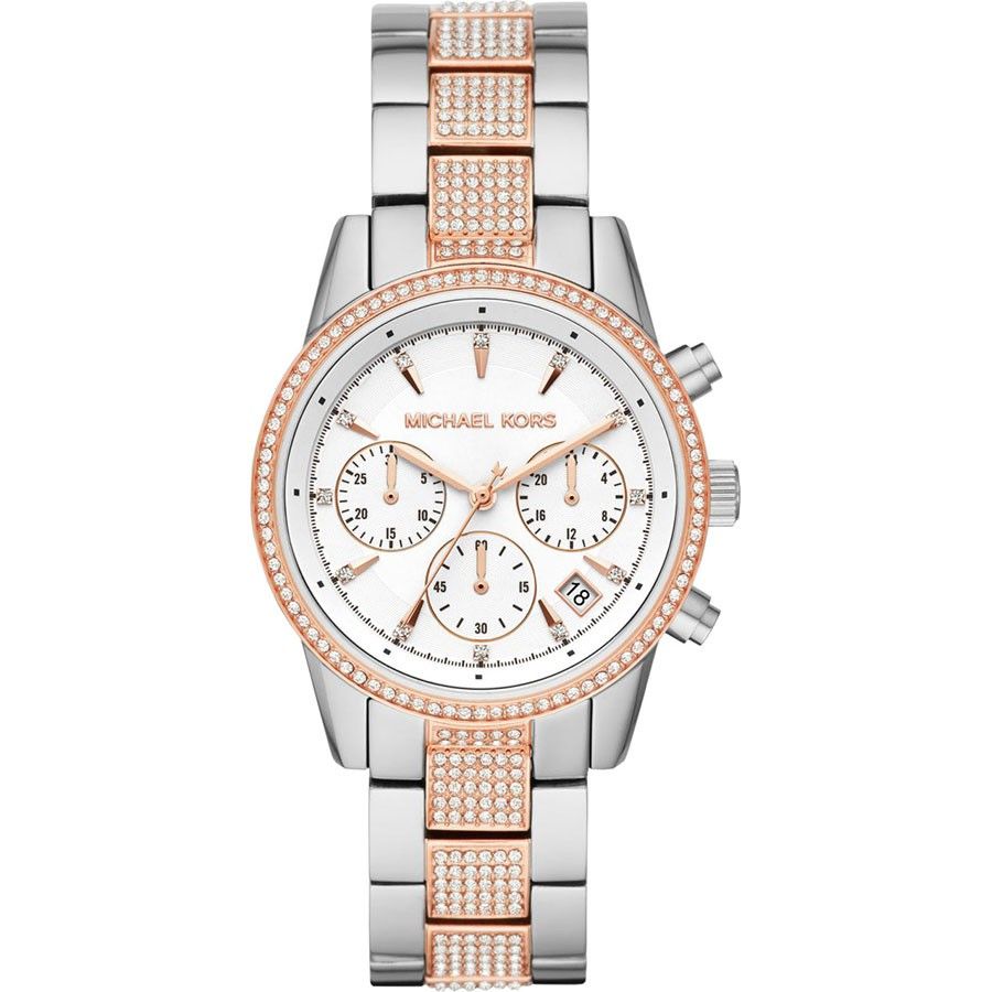 Часы Michael Kors Ritz MK6651
